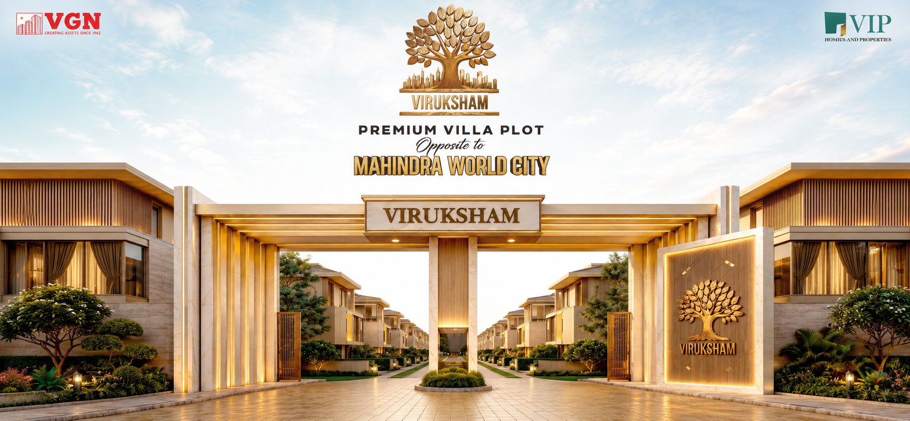 Viruksham